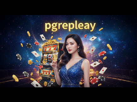 pgreplay สมัครสมาชิก