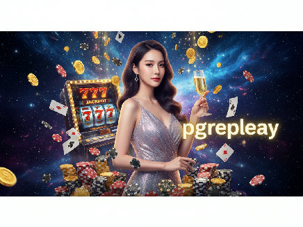 pgreplay สล็อตออนไลน์